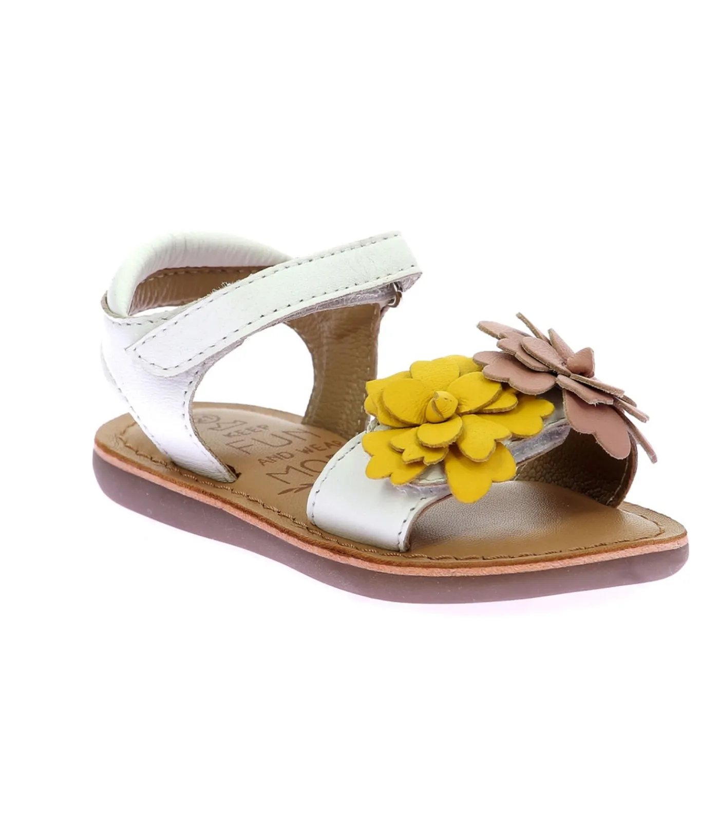 Kinderen Mod8 Sandalen Mod 8 Mo Cloneha