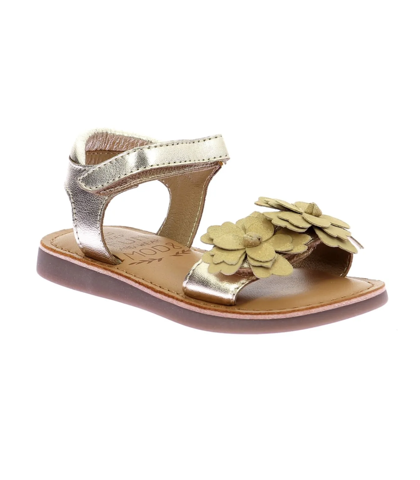 Kinderen Mod8 Sandalen Mod 8 Mo Helen