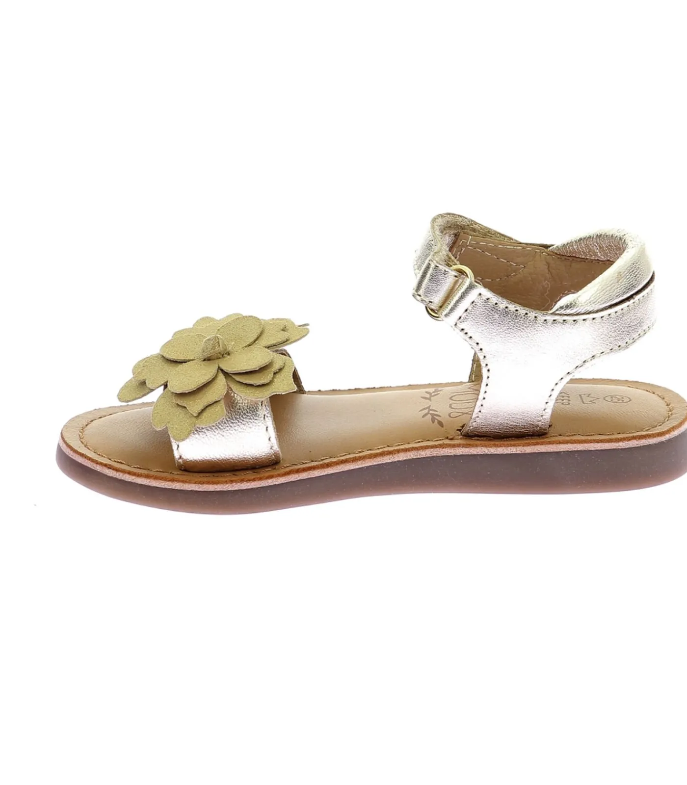 Kinderen Mod8 Sandalen Mod 8 Mo Helen