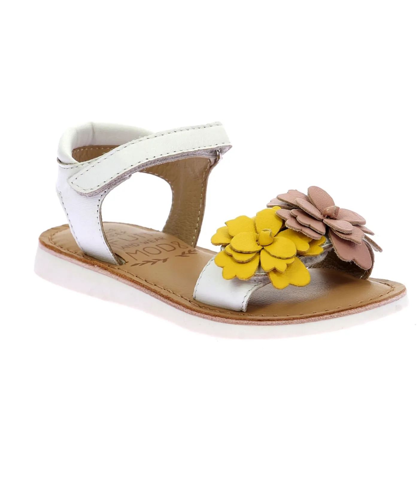 Kinderen Mod8 Sandalen Mod 8 Mo Helen