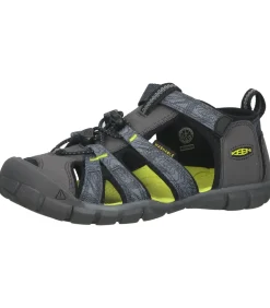 Kinderen Keen Sandalen Seacamp II Cnx
