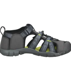 Kinderen Keen Sandalen Seacamp II Cnx