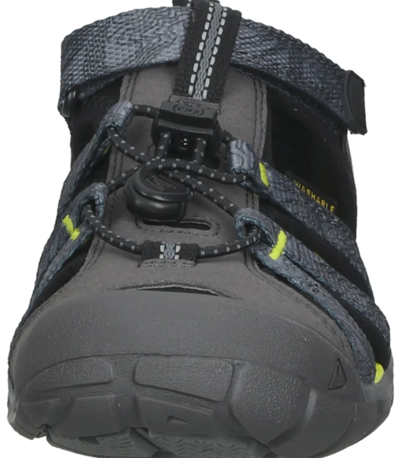 Kinderen Keen Sandalen Seacamp II Cnx