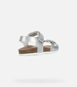 Kinderen GEOX Sandalen voor babymeisjes Adriel