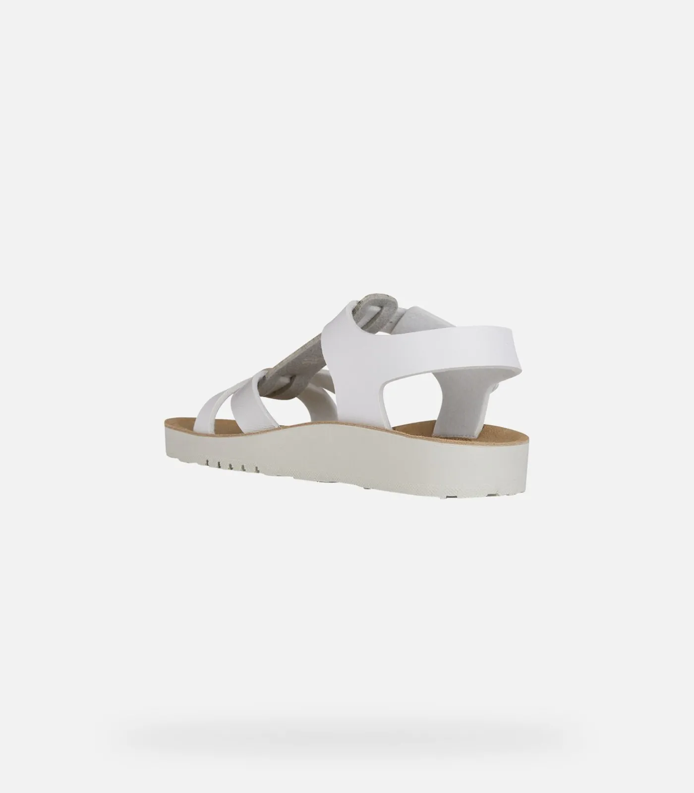 Kinderen GEOX Sandalen voor babymeisjes Costarei