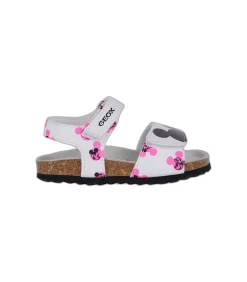 New Sandalen voor babymeisjes Chalki Kinderen Sandalen