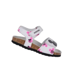 New Sandalen voor babymeisjes Chalki Kinderen Sandalen