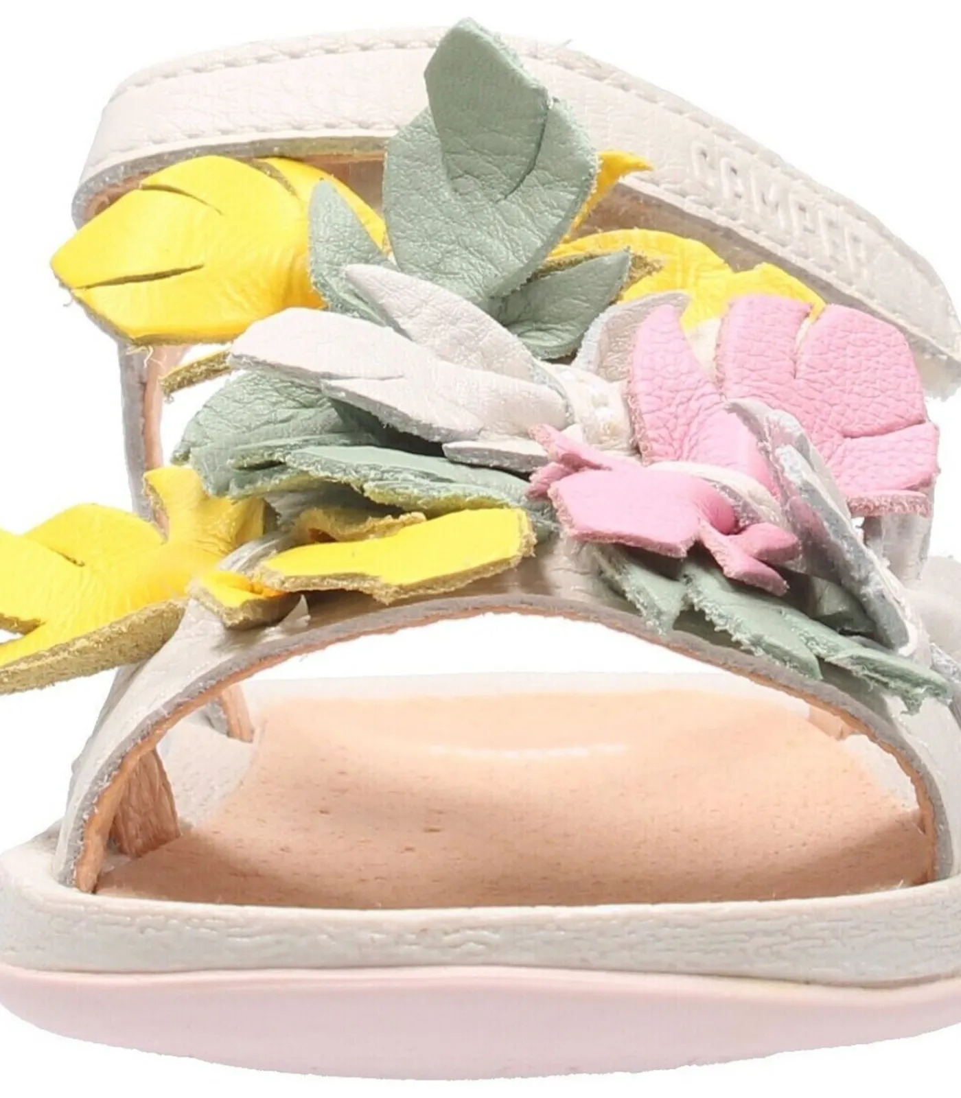 Outlet Sandalen voor babymeisjes Olas Kinderen Sandalen