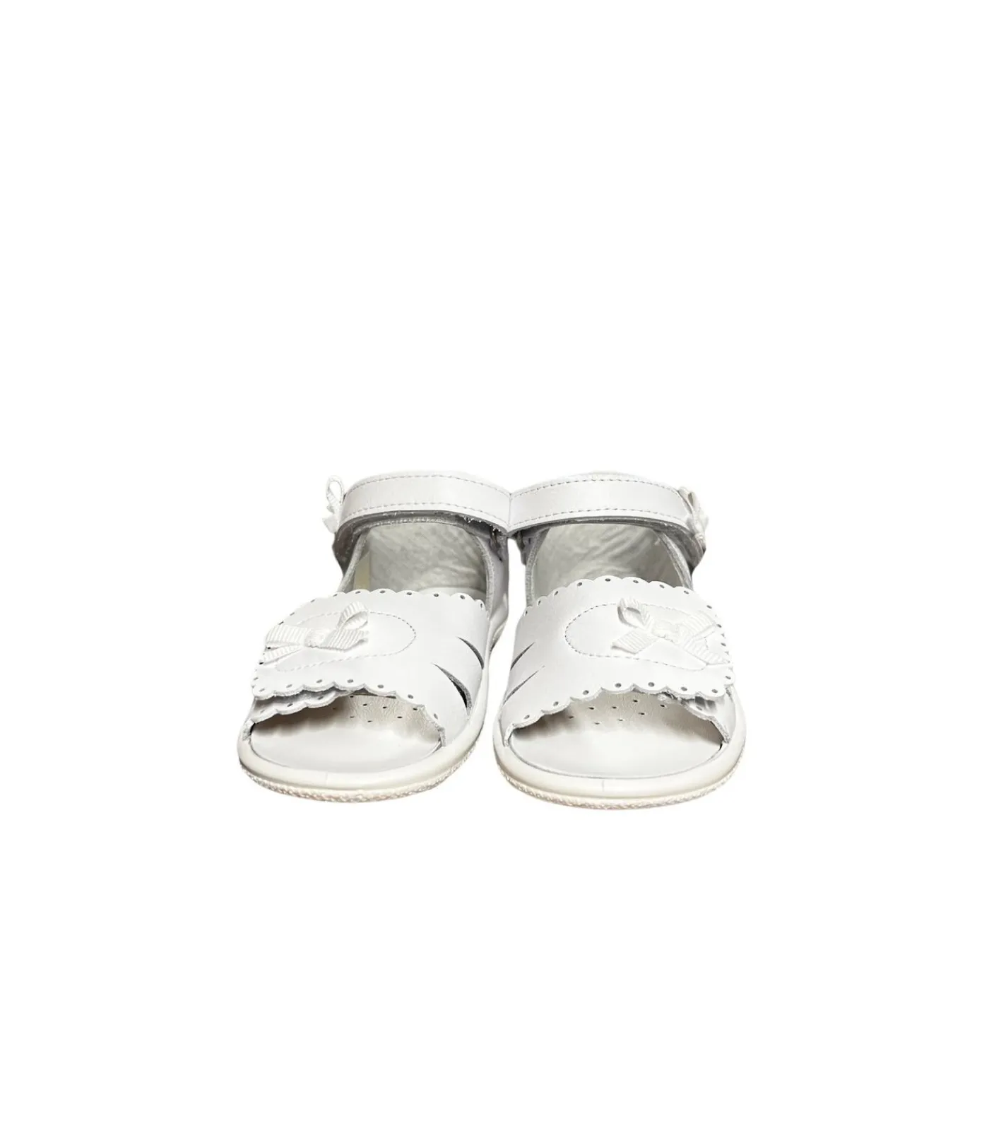 New Sandalen voor babymeisjes L670 Fedra Kinderen Sandalen