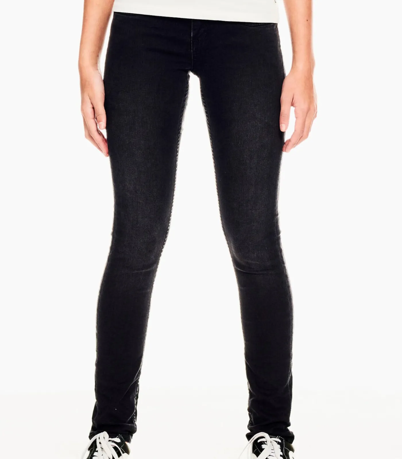 Kinderen Garcia Sara - Jeans Skinny Fit