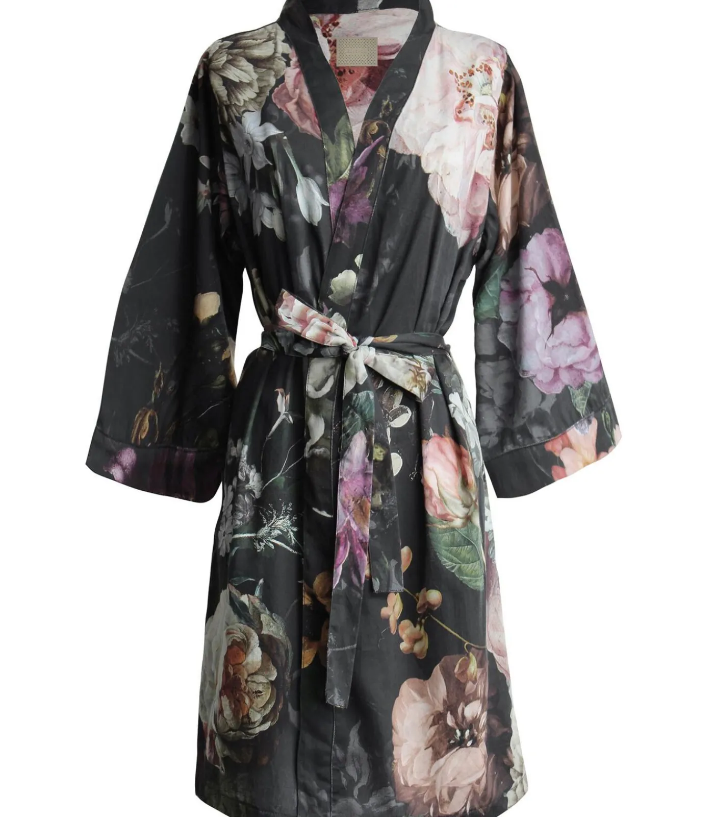 DAMES ESSENZA SARAI FLEUR FESTIVE - Kimono