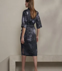 DAMES ESSENZA SARAI FLORA - Kimono