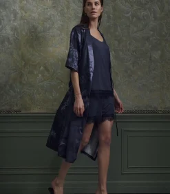 DAMES ESSENZA SARAI FLORA - Kimono