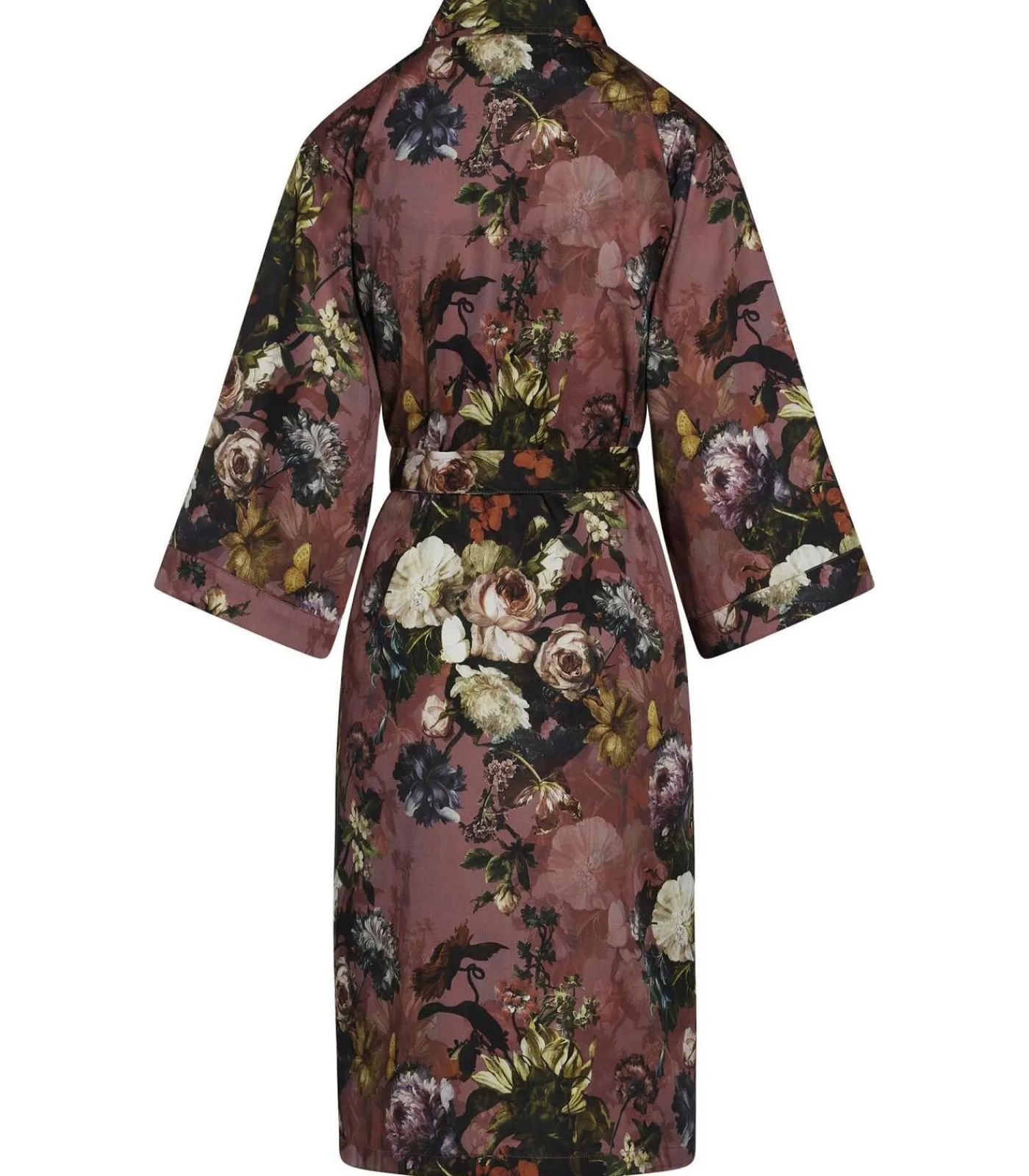 SARAI KARLI - Kimono DAMES Badjassen