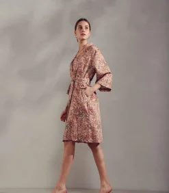 Outlet SARAI OPHELIA - Kimono DAMES Badjassen