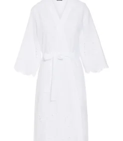 Online SARAI TILIA - Kimono DAMES Badjassen