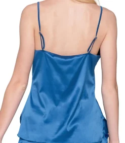 New Satijnen hemdje Prestige DAMES Onderhemden