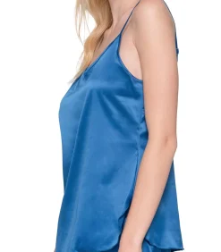 New Satijnen hemdje Prestige DAMES Onderhemden