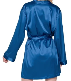 Sale Satijnen Kimono Prestige DAMES Badjassen