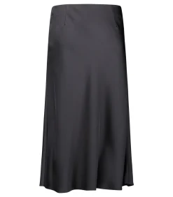 DAMES Betty & Co Satijnen rok