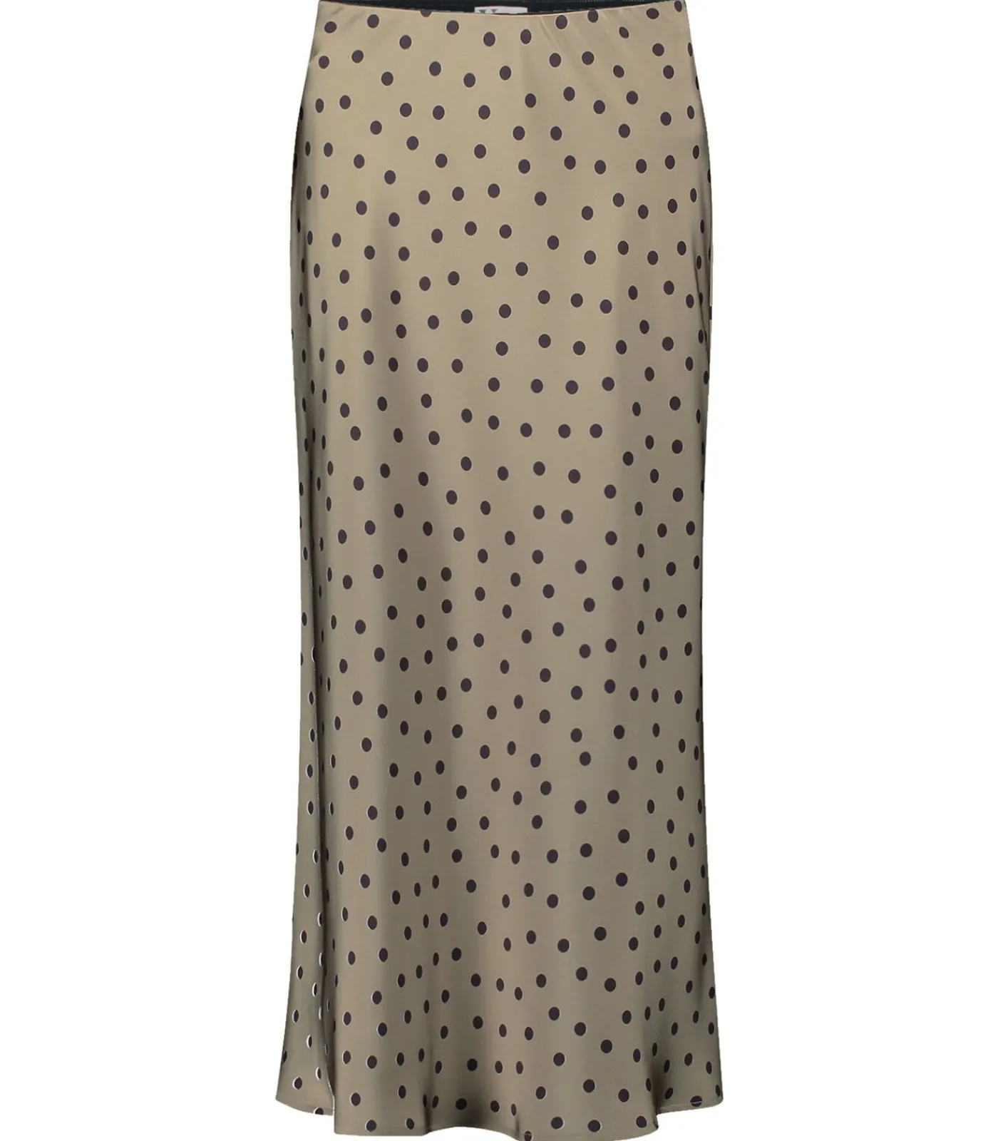 DAMES Vera Mont Satijnen rok