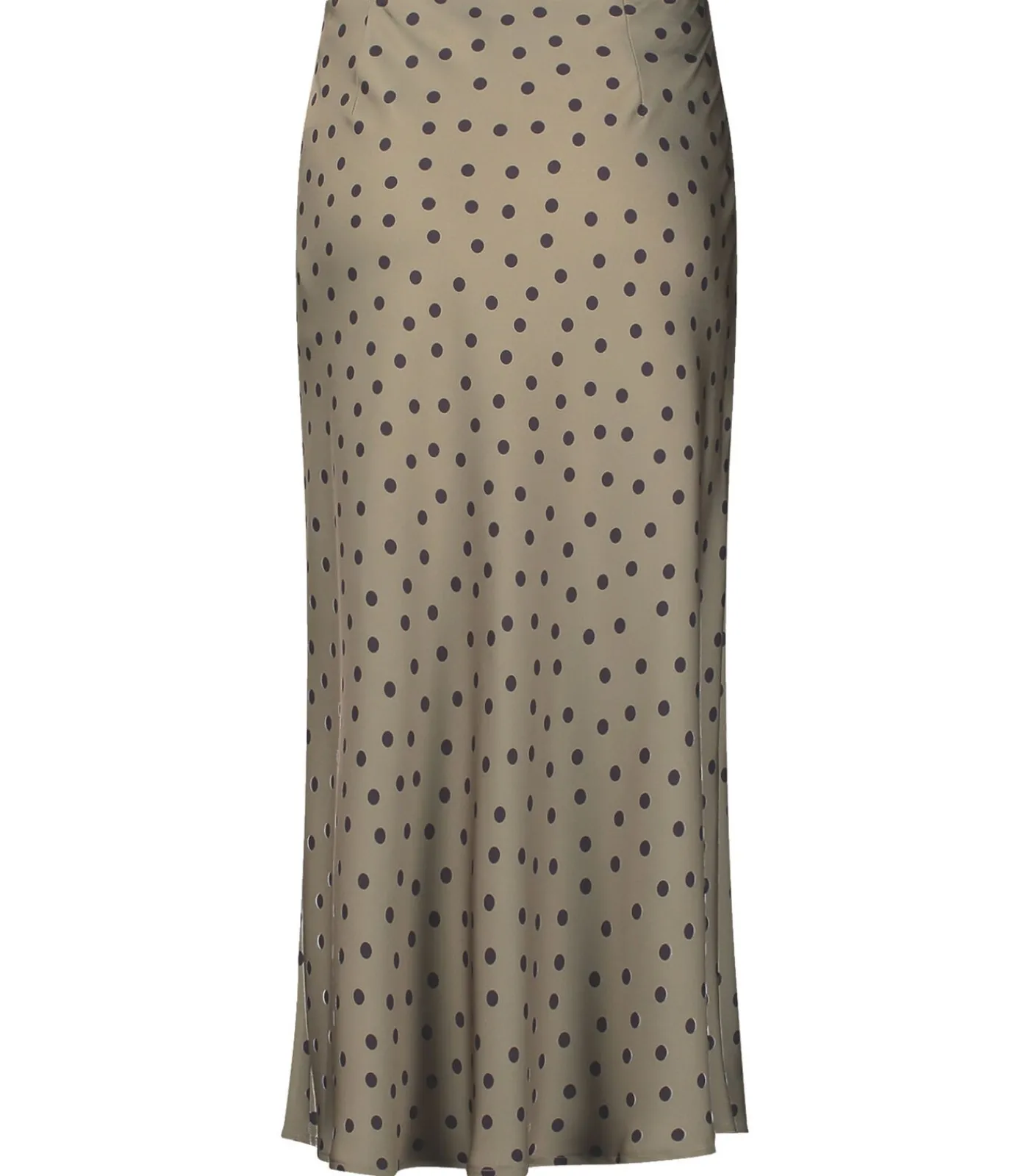 DAMES Vera Mont Satijnen rok