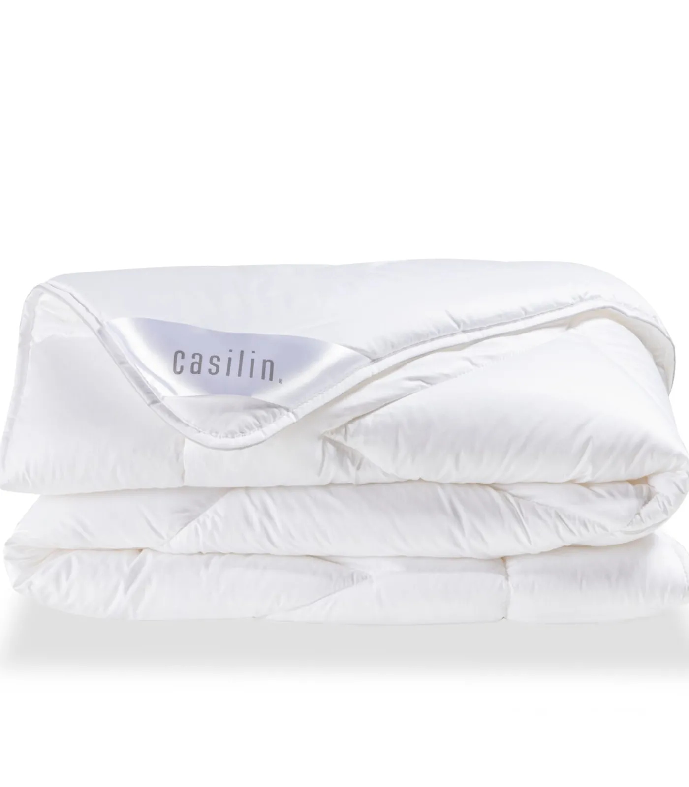 Casilin Satin Mono - Synthetisch dekbed