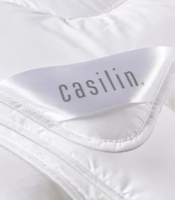 Casilin Satin Mono - Synthetisch dekbed