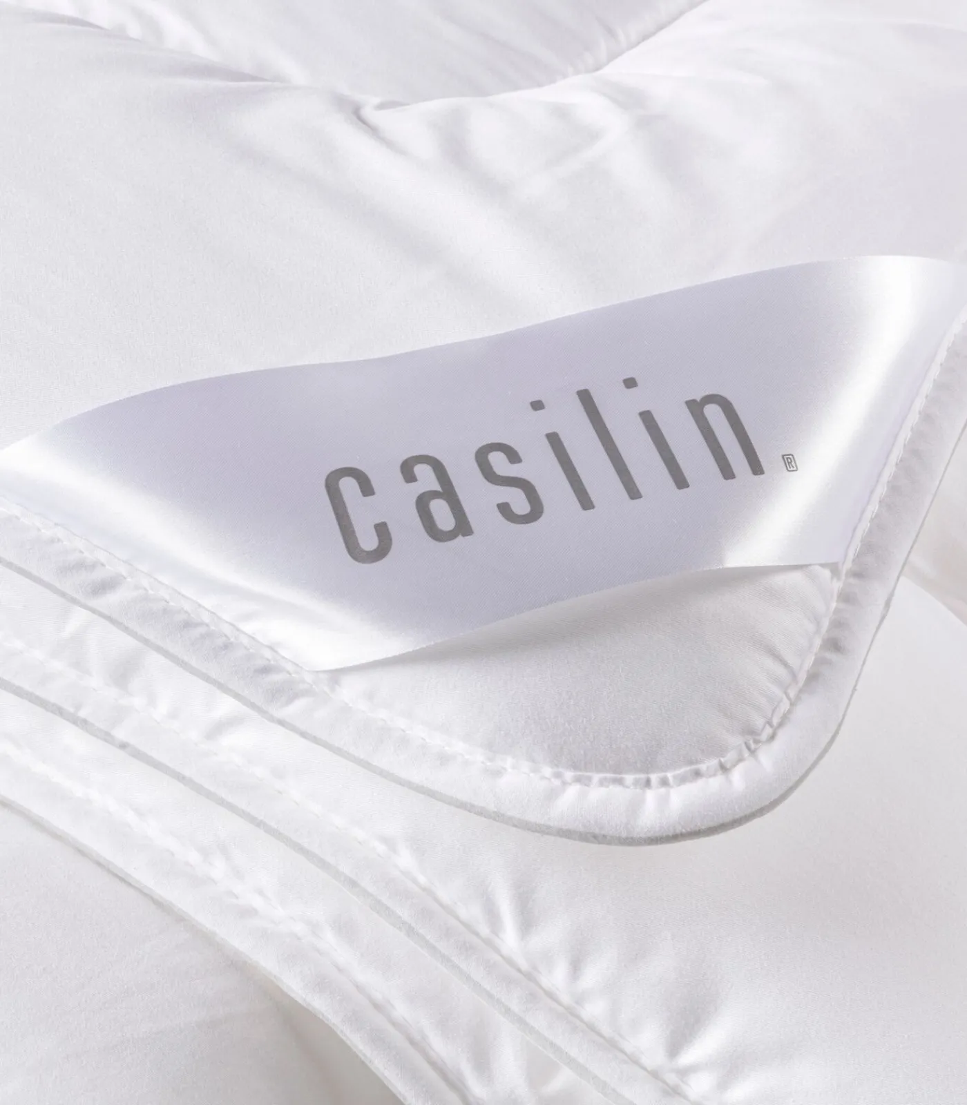 Casilin Satin Mono - Synthetisch dekbed