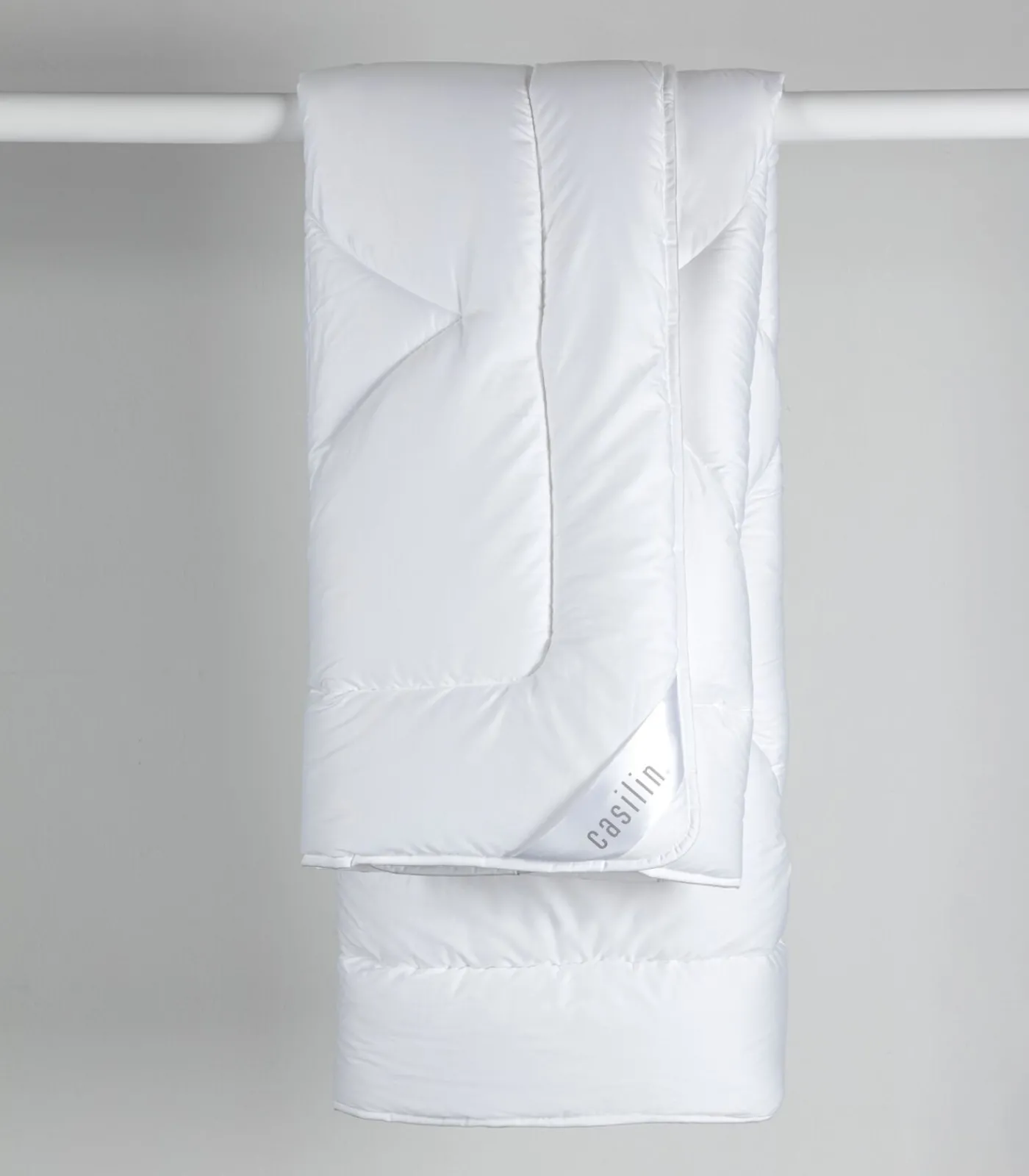 Casilin Satin Mono - Synthetisch dekbed