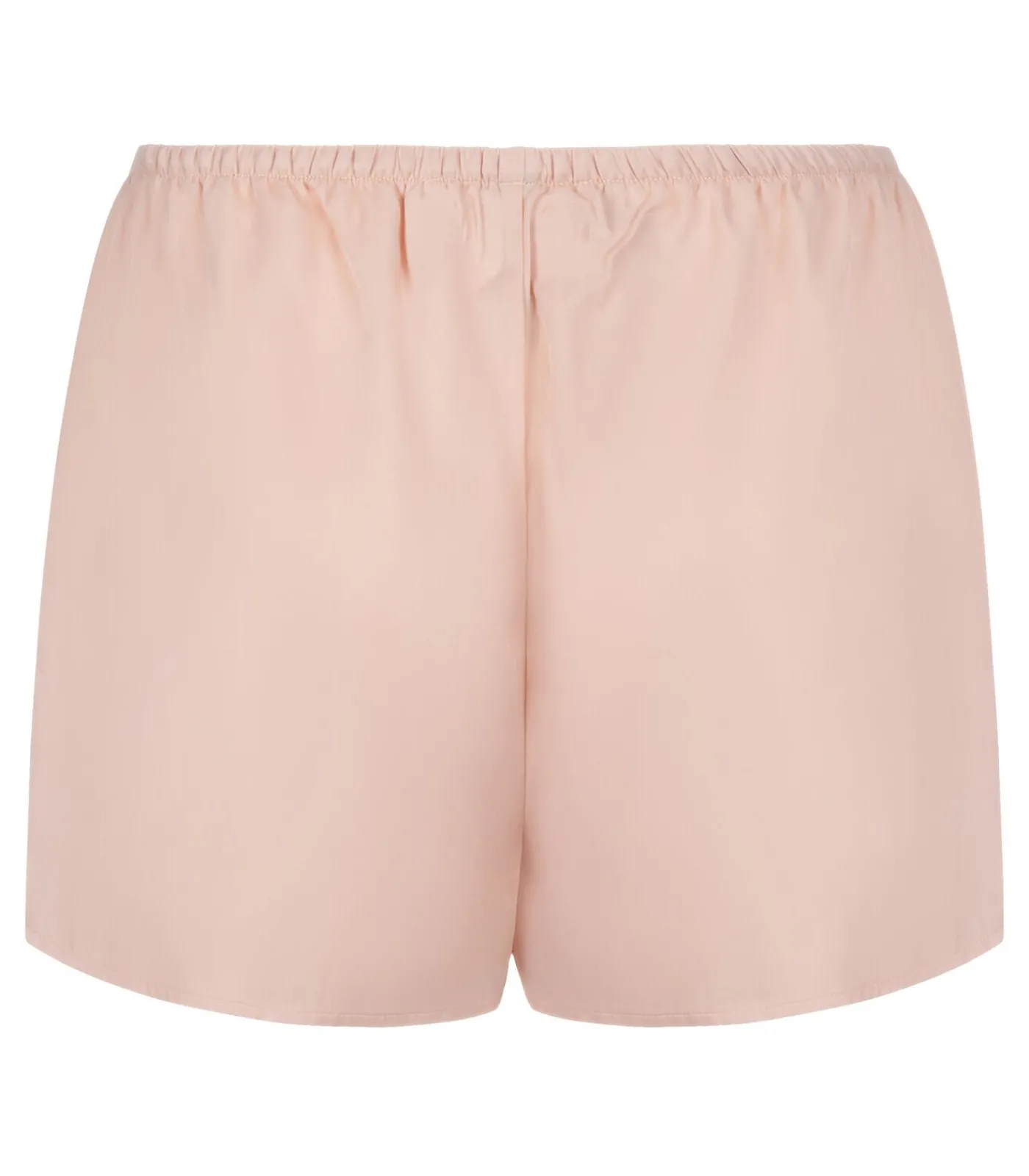 DAMES Hunkemöller Satin Shorts Ayla