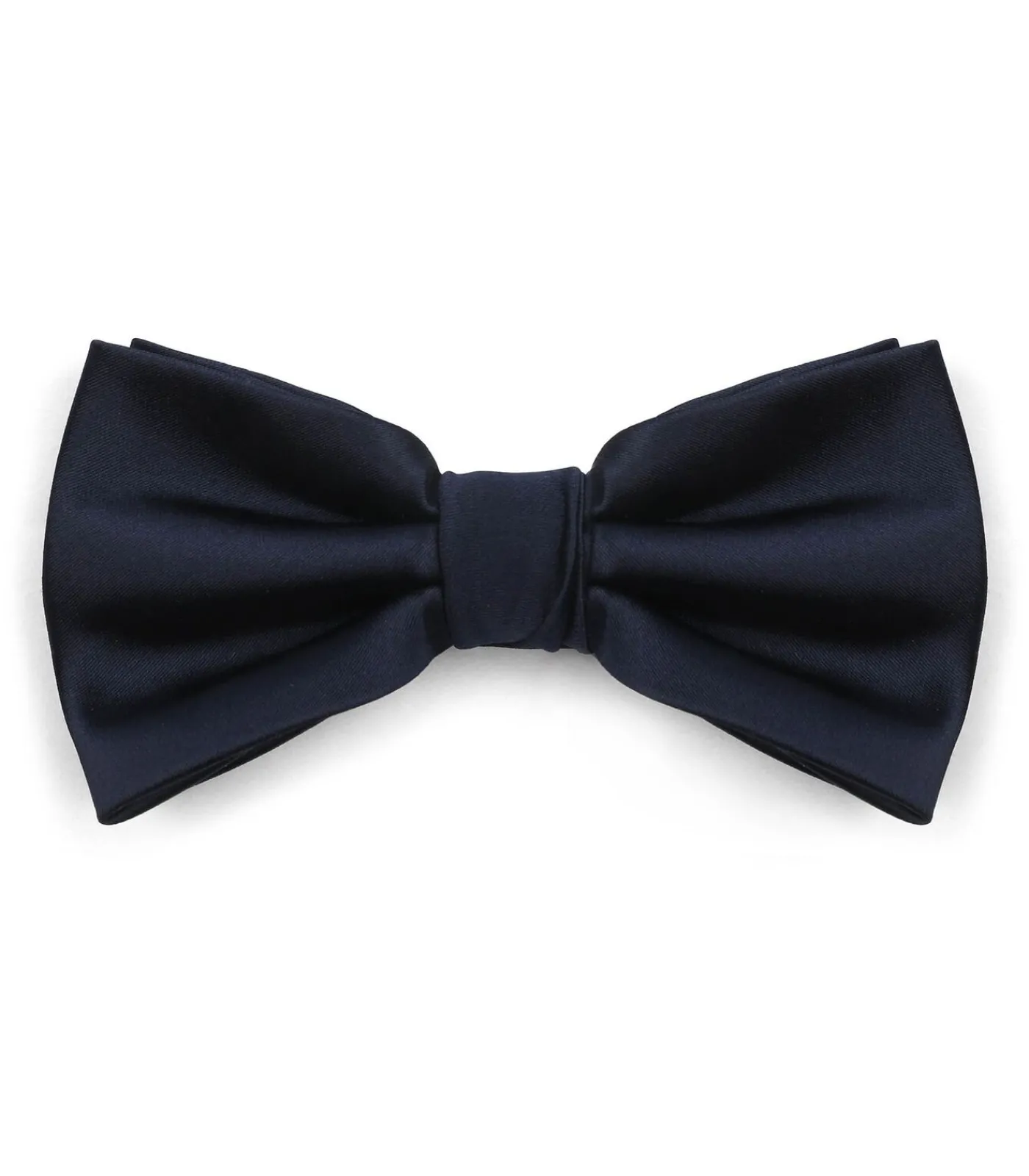 Online Satin Strik Blauw Heren Kostuums & Blazers