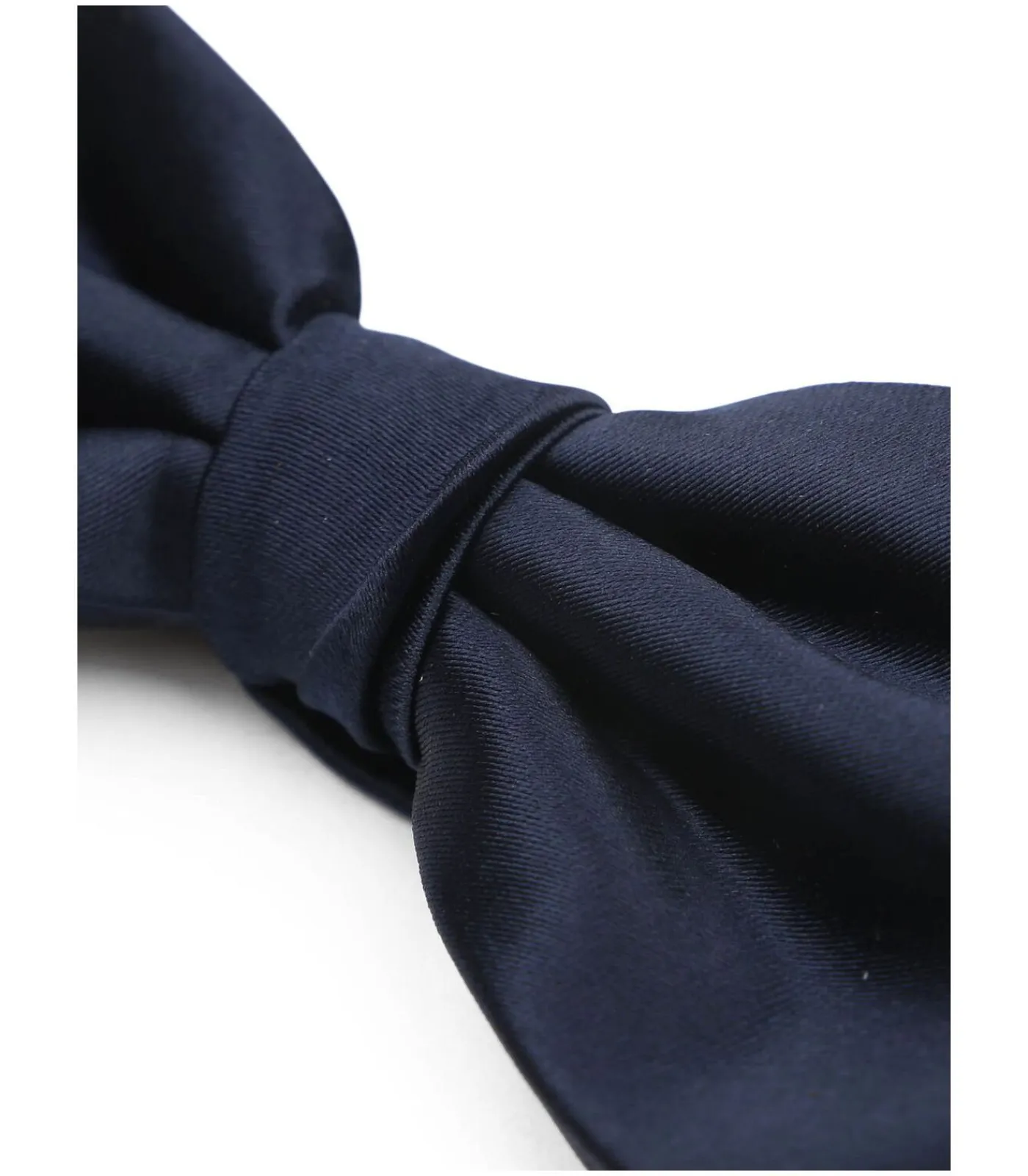 Online Satin Strik Blauw Heren Kostuums & Blazers