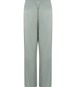 Discount Satin Trousers DAMES Nachtmode
