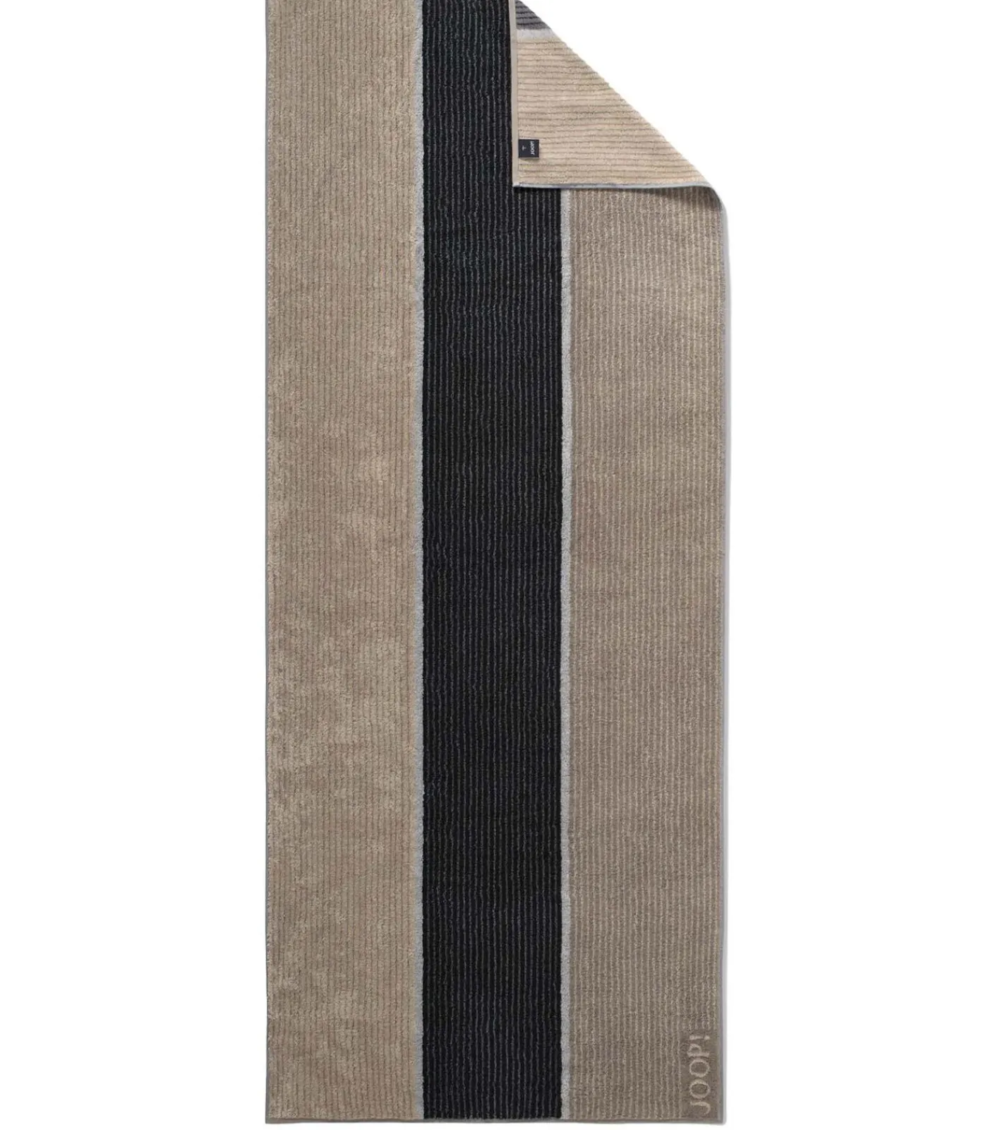 JOOP! Sauna Handdoek Signature Set van 1