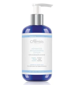 SkinChemists SC Geavanceerde Verhelderende Lotion
