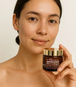 Online SC Pro-5 Collagen Bee Venom Gezichtsserum 30ml Skincare