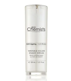 SC Wrinkle Killer Snake Serum 30ml Skincare