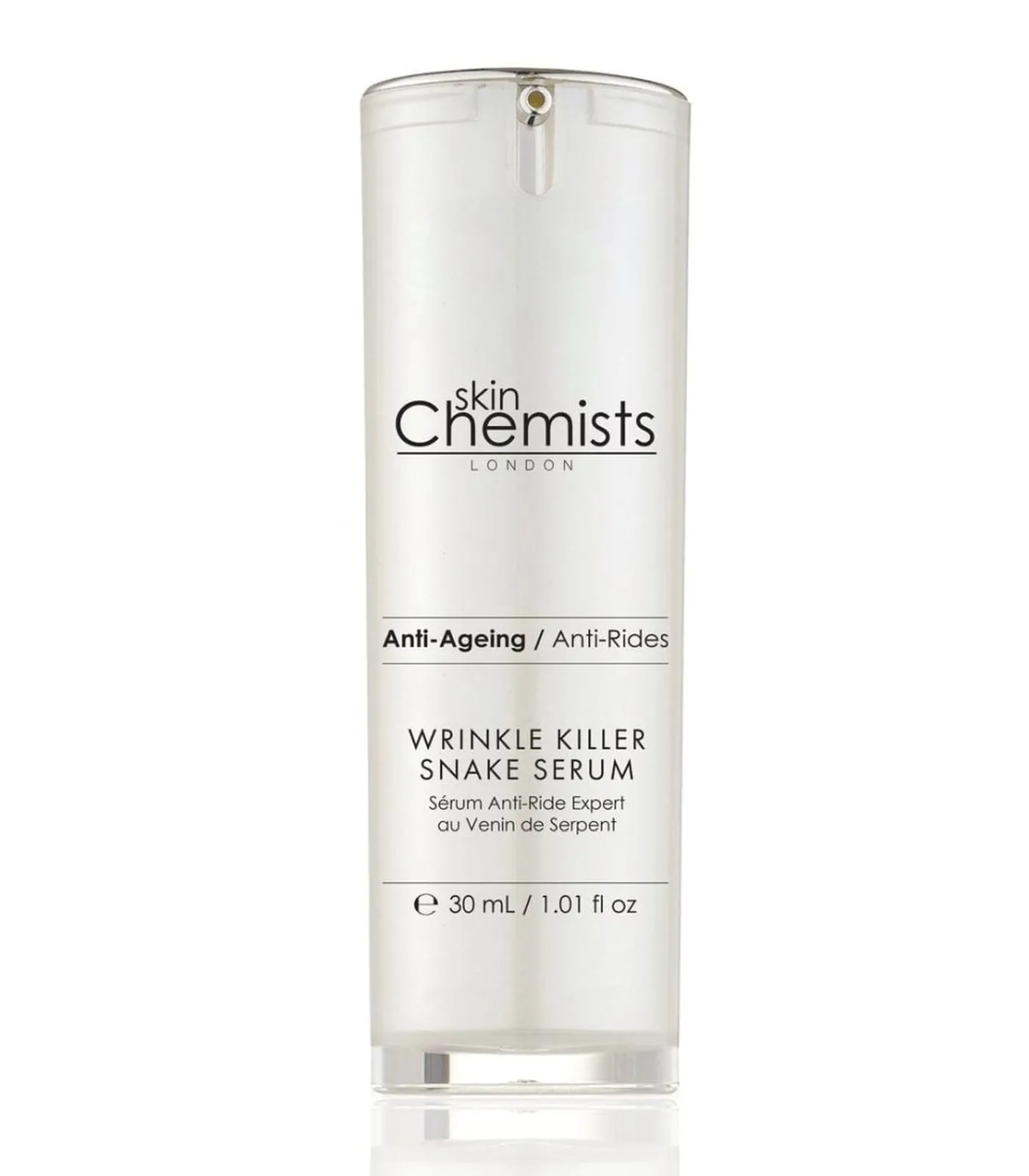 SC Wrinkle Killer Snake Serum 30ml Skincare