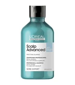 L'Oréal Professionnel Scalp Advanced Anti-Dandruff Shampoo 300 ml