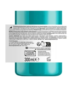 L'Oréal Professionnel Scalp Advanced Anti-Dandruff Shampoo 300 ml