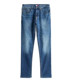 Heren Tommy Jeans Scanton Slim Ci1257