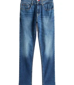 Heren Tommy Jeans Scanton Slim Ci1257