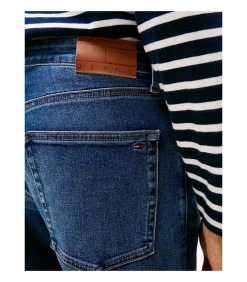 Heren Tommy Jeans Scanton Slim Ci1257