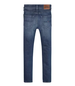 Kinderen Tommy Hilfiger Scanton Y Vintage