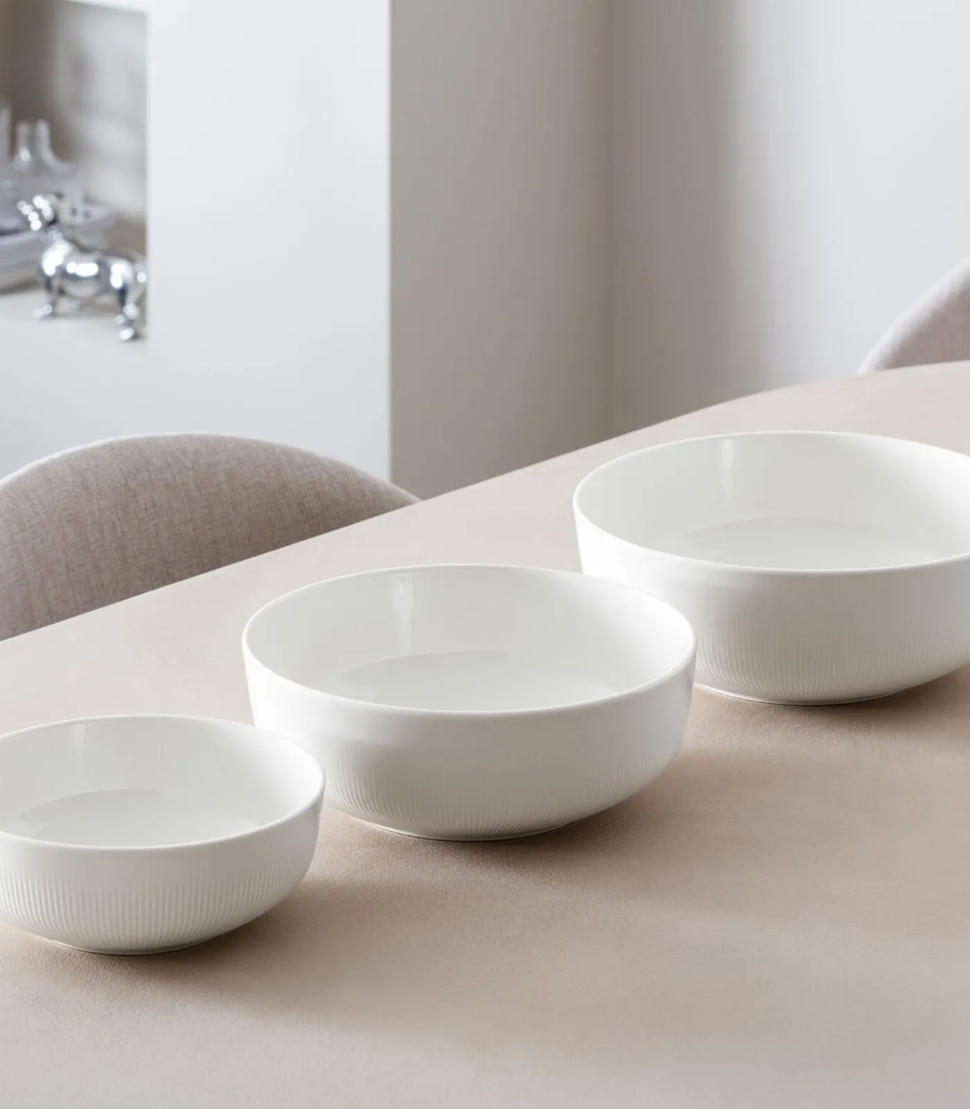 Villeroy & Boch Schaal Afina ø 19 cm / 1 liter