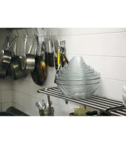 Duralex Schaal Lys 14 cm 50 cl Transparant Hardglas 6 stuks