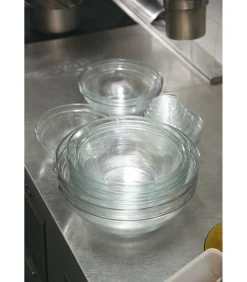 Duralex Schaal Lys 14 cm 50 cl Transparant Hardglas 6 stuks