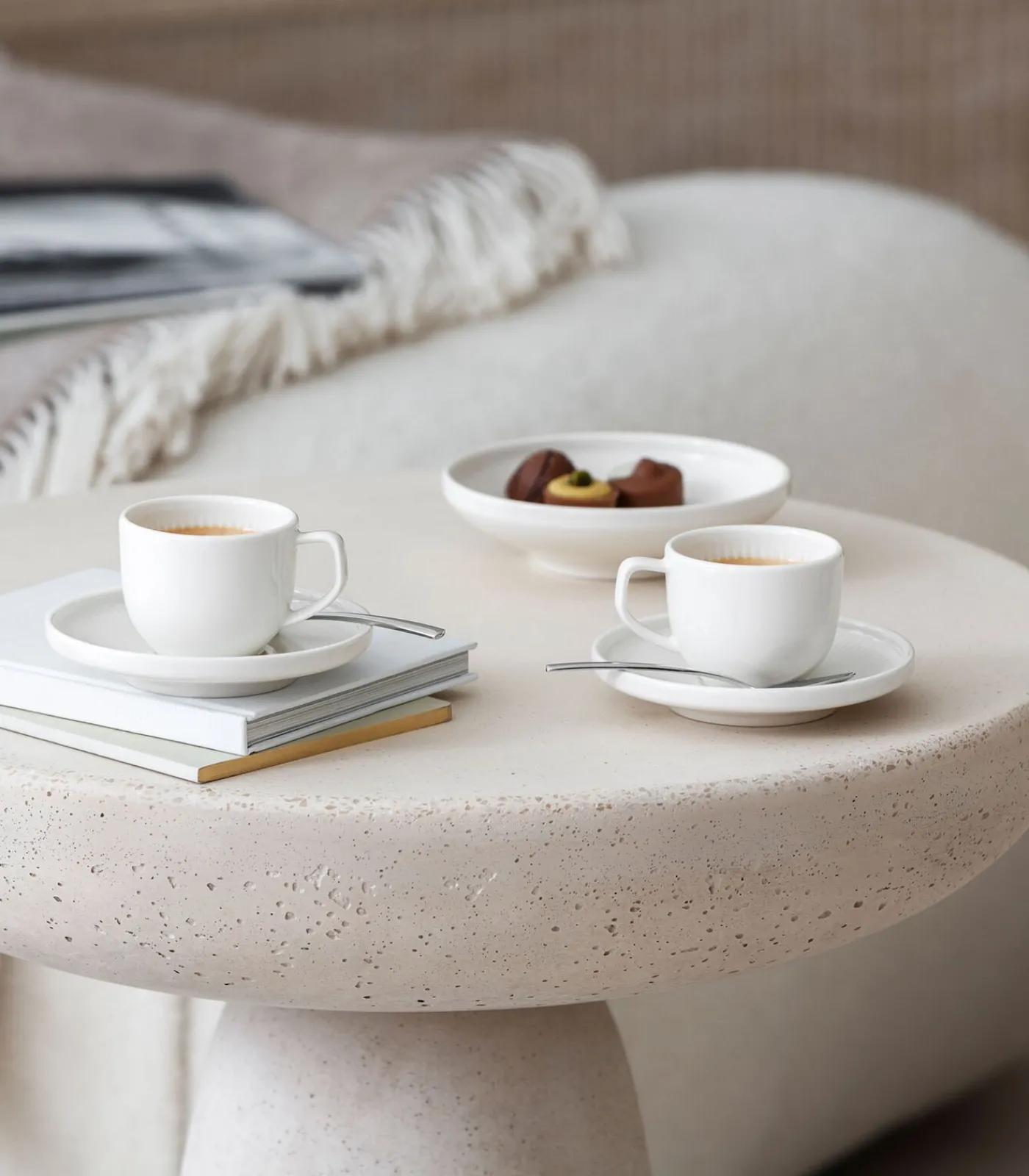 Villeroy & Boch Schaaltje Afina - ø 13 cm