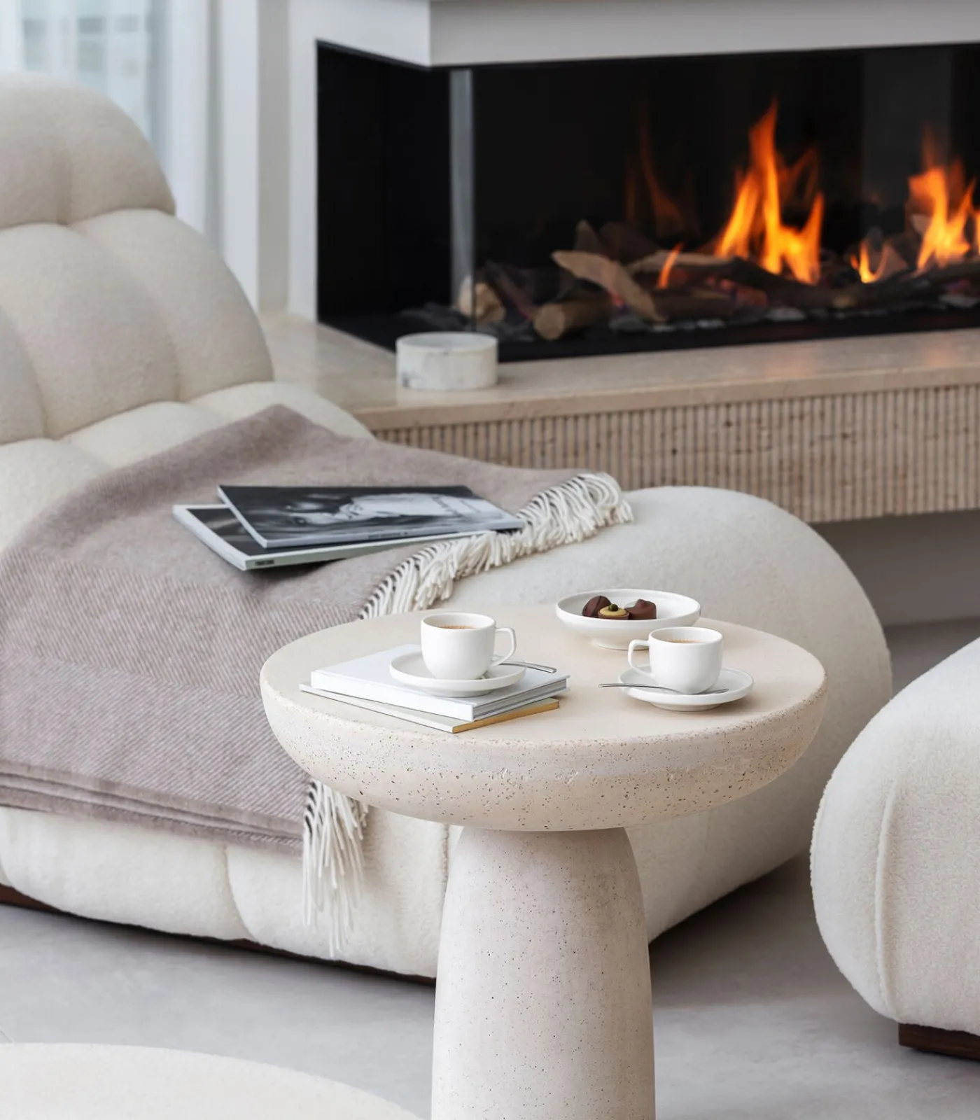 Villeroy & Boch Schaaltje Afina - ø 13 cm